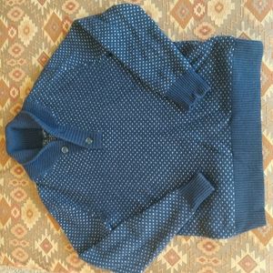 J Crew Sweater - hardly used, GUC!